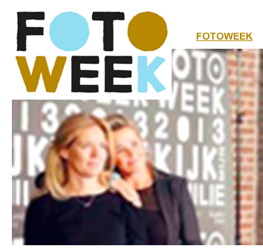 Fotoweek: voor wie van foto’s en fotografie houdt.