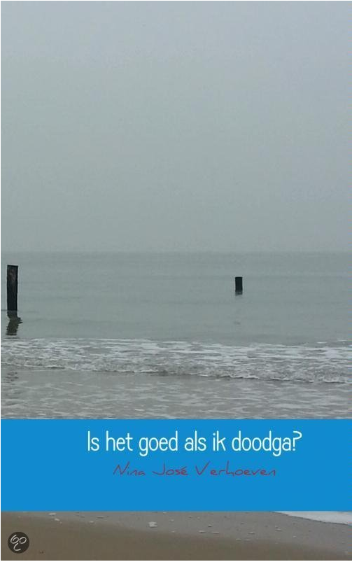 boek over doodgaan