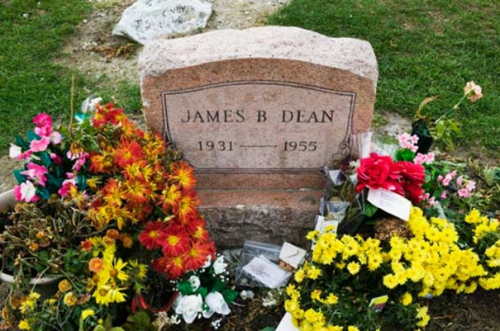 James Dean