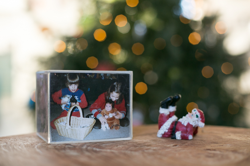 Kerst & herinneringen op de foto + 3 tips