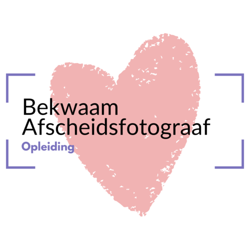 Bekwaam Afscheidsfotograaf logo