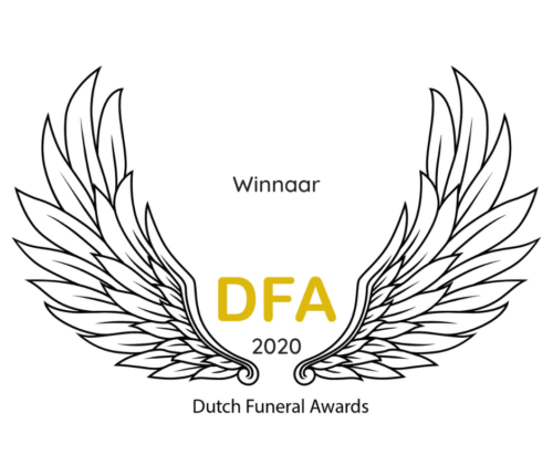 Winnaar DFA