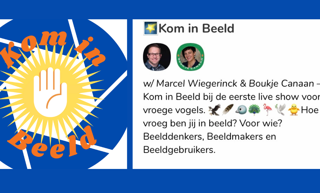 Laat je begeleiden