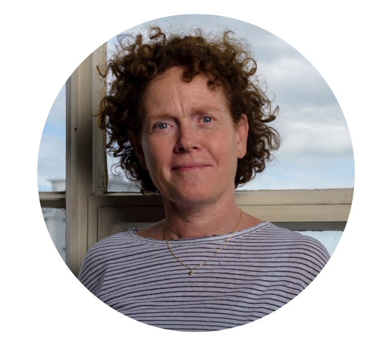Liesbeth Stam