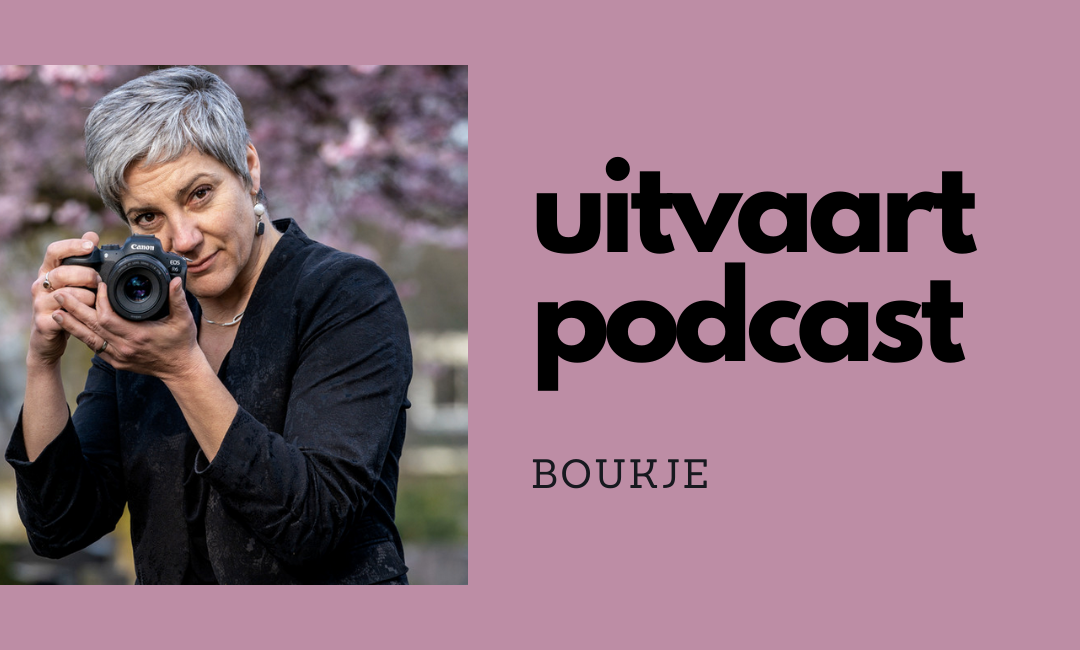 Uitvaartpodcast