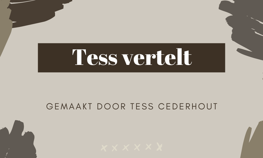 Tess Vertelt