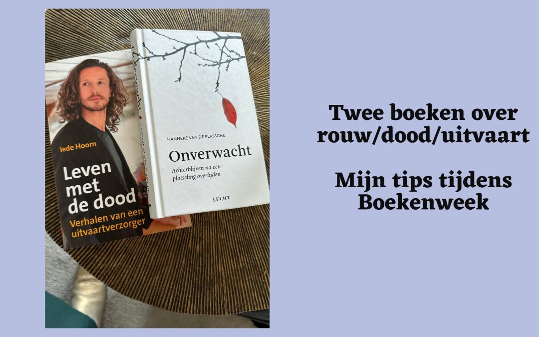 Boekenweek