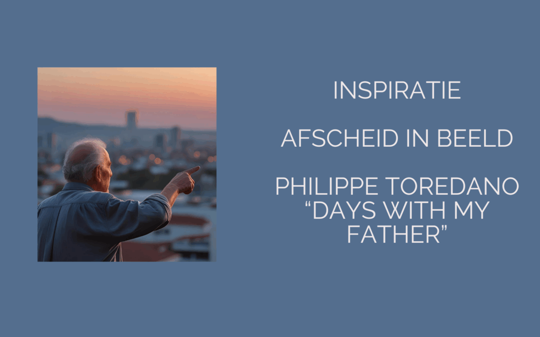 Waar wijst die vinger naar? Inspiratie uit Philippe Toledo